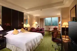 Renaissance Shenzhen Luohu Hotel, Shenzhen