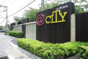 My Homeliday Bangkok Apartments, Bang Na