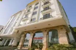 Vincent Halong Hotel, Halong