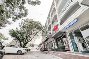 Bossa House Hostel & Cafe, Bangkok