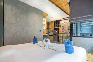 Relife Windy by space A204 Hotel, Nai Harn