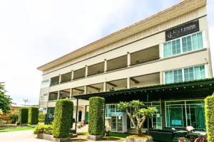 T Park Pakchong, Nakhon Ratchasima City
