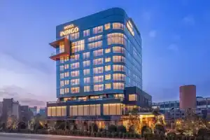 Hotel Indigo Xi An High Tech Zone by IHG, Xi'an