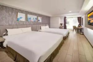 Atlantic Nha Trang Hotel, Nha Trang