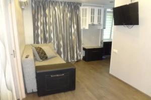 Apartamentyi Kubinka, Moscow