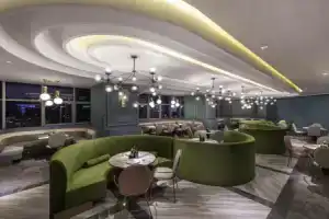 Mercure Nanjing Olympic Centre, Nanjing