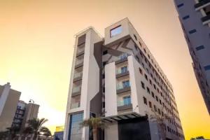 Resivation Hotel, Dubai