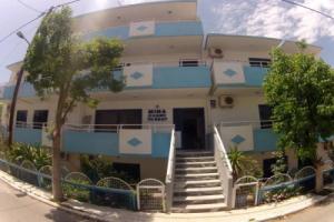 Mina Studios, Kardamaina