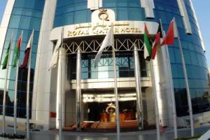 Royal Qatar Hotel, Doha