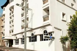 Jacob Tiberias by Jacob Hotels, Tiberias