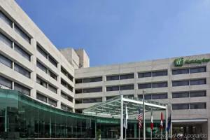 Holiday Inn Mexico City - Plaza Universidad by IHG, Mexico City