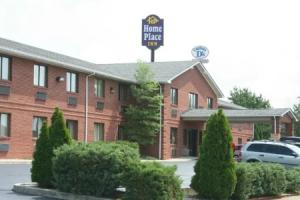 Home Place Inn, Lexington