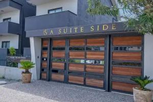 Crystal Sunset Pearl Collection - Ultimate All Inclusive, Side