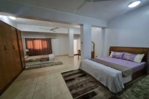 Abo Hisham Nile Flat Apart-hotel, Luxor