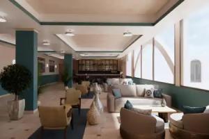 Le – Ninfe Saracene CDS Hotels, Castella
