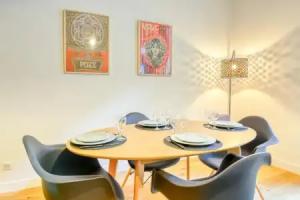 Le Franklin Roosevelt Hotel, Marseille