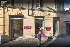 Albergo Ristorante San Giors, Torino