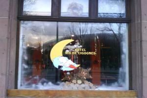 Hôtel Tandem - Boutique Hôtel, Strasbourg