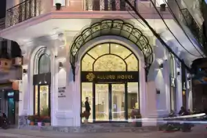 Hanoi Allure Hotel, Hanoi