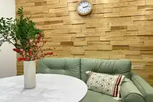 Apartments on 40 Chkalova Street, Petrozavodsk