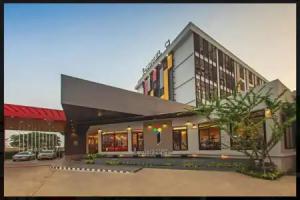 I-Hotel Khonkaen, Khon Kaen