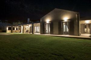 Alekos Beach Houses - Elia Villas, Lixouri