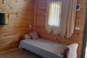 Wooden House Close to Sea With Jacuzzi in, Fethiye