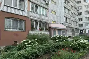 Apartments on 79 Maurice-Thorez Street, Samara