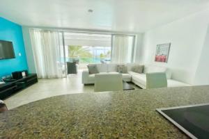 Marbella 2bedroom Beachfront Apartment, Juan Dolio