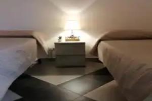 b & b da Jasmine, Santa Teresa di Riva