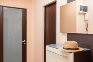 Apartment on Lenina 10, Adler