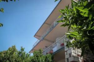 Nika Hotel Rradhime, Vlore