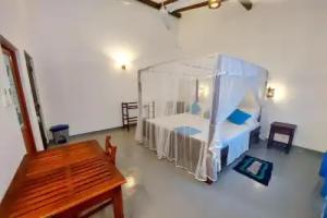Sweden Inn Guesthouse, Hikkaduwa