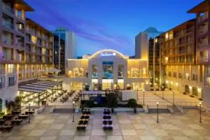 Radisson Blu Resort & Spa, Cesme, Cesme
