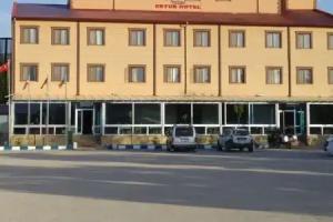 Butik Ertur Hotel, Dogubayazit