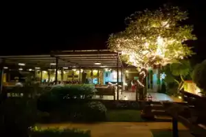 Tropicana Lanta Resort Hotel, Lanta Island