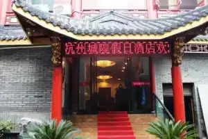 Chenghuang Holiday Hotel, Hangzhou