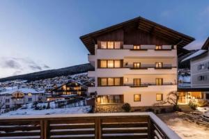 B&B Villa Angelino, Ortisei