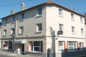 Hôtel Jules, Le Touquet-Paris-Plage