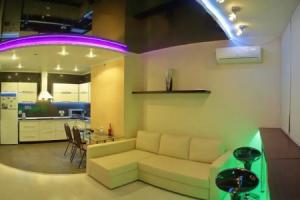 Apart-otel', Penza