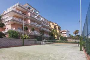 Hotel Riu Garoé, Puerto de la Cruz