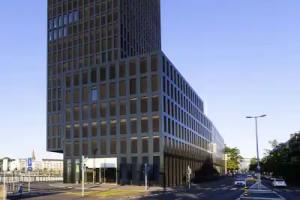 ibis Styles Basel City, Basel