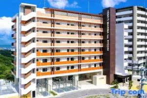 Yenn's Marina Inn Rycom, Okinawa City