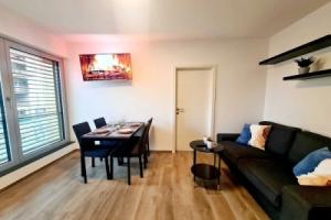 Luxury 1 bedroom with Parking, Luxembourg