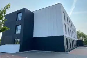 Primetime Hotel, Giessen