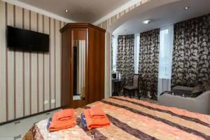 naDobu Hotel Roshe, Kiev