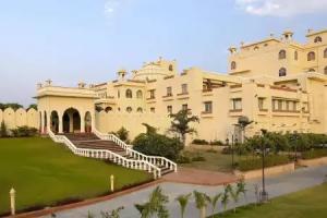 Le Méridien Jaipur Resort & Spa, Jaipur