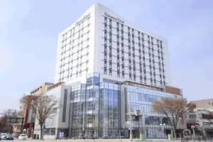 Richmond Hotel Aomori, Aomori
