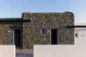Ezio Bo Luxury Living Hotel, Platis Yialos Mykonos