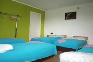 Green Garden Hostel, Warsaw